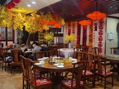 -那家老院子东北菜·饺子·小鸡炖蘑菇(艳华街店)