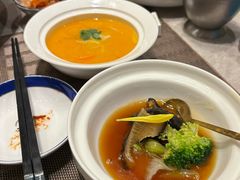 -極上萬膳·日料放题(来福士江景店)