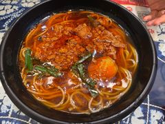 -桥香园过桥米线(复兴路店)