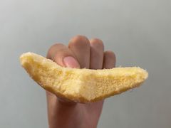 -鲍师傅糕点(青年汇店)