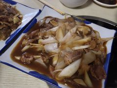 -马家烧麦羊汤馆(望花店)