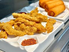 -海底捞火锅(天一广场亚细亚店)