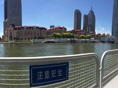 -海河游船-永乐码头(大悲院)