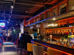 -别院里音乐餐酒吧(双流航空港店)