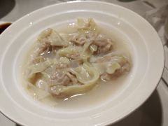 -龙抄手食府(浣花北路店)