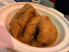 -陈鹏鹏潮汕菜(宝安机场T3航站楼店)