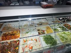 -物美综合超市(旧宫店)