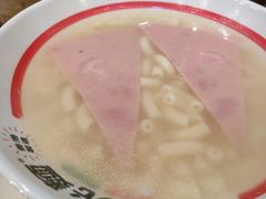 -德兴茶餐厅(粉岭店)