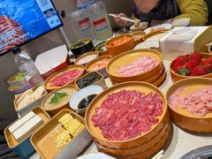 -海底捞大排档火锅(打浦路店)