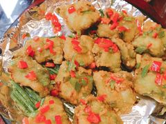 -简朴寨(湘隆时代店)