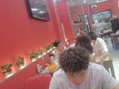 -虾女王·龙虾·烧烤(龙江店)