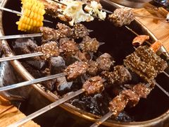 -袁家水泊水浒烤肉(白金店)