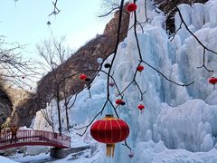 -黑龙潭风景区