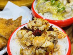 -哈灵面馆(宁波路店)
