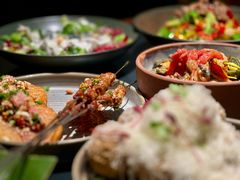 -Ameigo梅果·云贵川bistro(长宁来福士店)