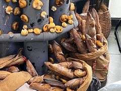 -一方麦浪·BreadSolo法式烘焙(丽江店)