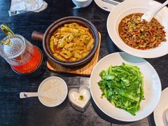 -简小舍·民间手艺菜(武昌江滩店)