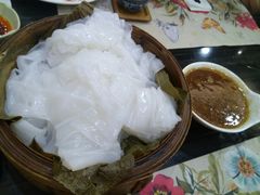 -虾饺妹·粤式手工点心(水荫路店)