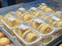-鲍师傅糕点(淮海中路店)