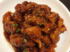 -柒园·三十年创意杭帮菜(龙湖滨江天街店)