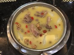 -新兴·金羊座·粤菜点心(乐峰店)