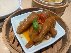 -点都德(千灯湖环宇城店)
