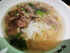 -蔡澜Pho·越南粉餐厅(海上世界店)