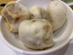-不倒翁·安徽名菜楼(步行街店)