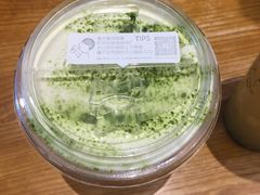 喜乐芝四季春-喜茶(深圳福田星河COCO Park店)
