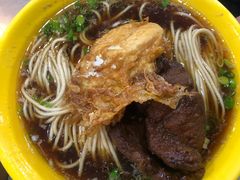 -包顺兴面馆(长乐路店)