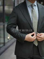 点击看大图 -THE RUIZ GZ睿制西装定制