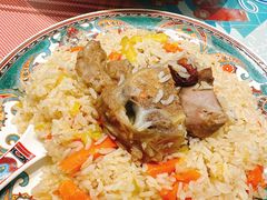 -巴依老爷新疆美食(望京小街店)