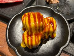 -九田家黑牛烤肉料理(云龙万达店)
