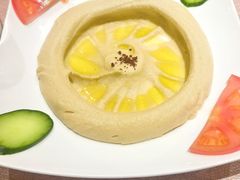 -BRBR叙利亚餐厅(总店)