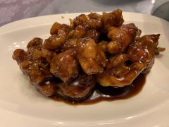 糖排-山外山菜馆(玉泉路店)