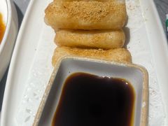 -简普菜烤鱼(苏宁生活广场店)
