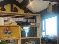 -陀岗美食·云南藏式特色餐厅
