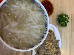 -芳记粉店(总店)