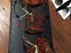 -Amanda餐厅(长乐路店)