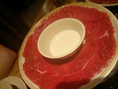 -蜀大侠火锅(西大店)