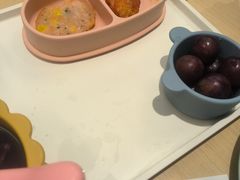 -吕氏疙瘩汤·海鲜新鲁菜(海州利群店)