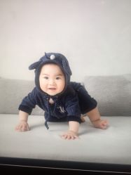 -西瓜庄园儿童摄影