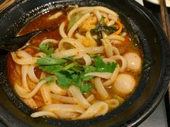 -姐弟俩土豆粉(西安小寨店)