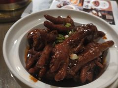 -小菜园新徽菜(芜湖万达店)