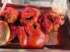 -小肠陈卤煮(草桥店)