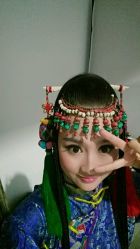 -盘子女人坊生日照·摄影馆(华强店)