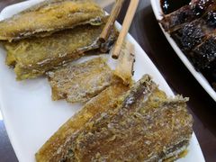 糟带鱼-蔡先生(双阳路店)