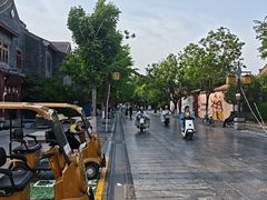 -光岳楼