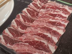 -炙韩料理·部队锅专门店