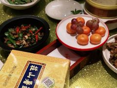 -大鸭梨烤鸭(金色漫香店)